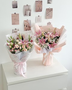 Floria Space Florist KL place picture