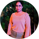 Priyahtarshni Vive Gananda profile picture